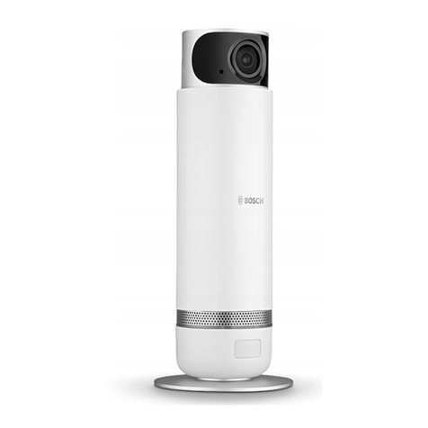 Bosch SVI-1609-5 Installation instructions