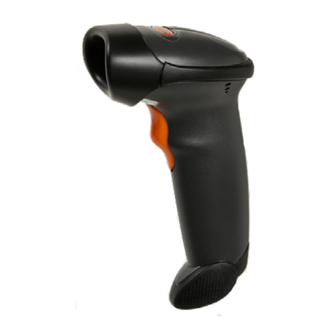 Bancolini UNISCAN C6R user manual