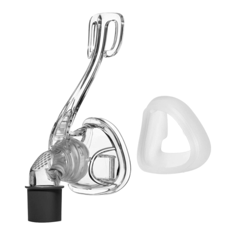 BMC 3B Siesta User manual