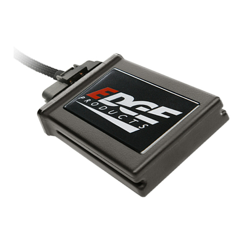Edge Products GM Juice-Attitude CS installation instructions Edge Products GM Juice-Attitude CS installation instructions