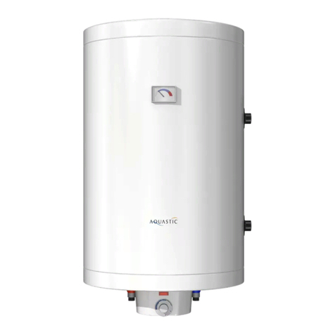 hajdu IDE75F ErP manual