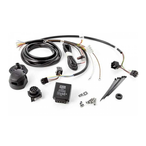 Hak-System 21500559 User manual