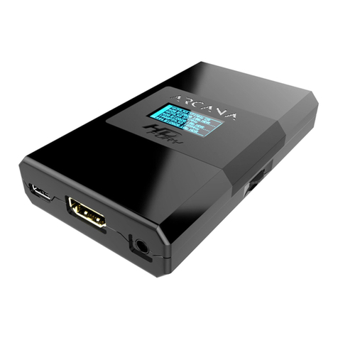 HDFury 4K Diva 18Gbps user manual