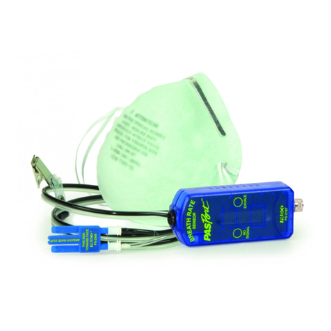 Pasport PS-2187 User manual
