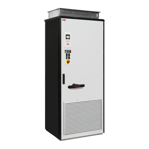 ABB ACS880-07 user manual