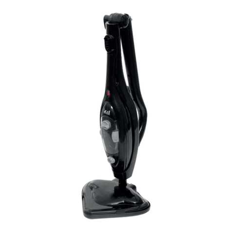 Kasanova JIH000002 User manual
