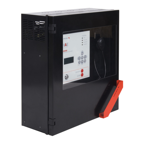 PROEL AE300 OPERATING AND INSTALLATION Manual PROEL AE300 OPERATING AND INSTALLATION Manual