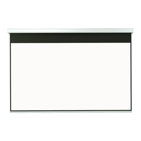 SCREENLINE Big Lodo Evolution User manual