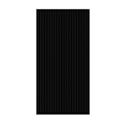 Sunergy SUN330-72M Installation instructions manual