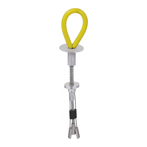 KRATOS SAFETY FA 60 018 00 manual KRATOS SAFETY FA 60 018 00 manual
