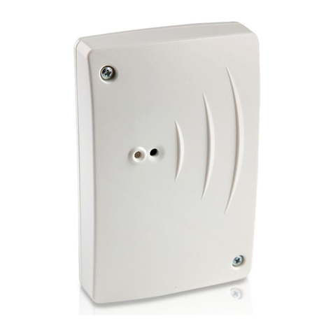 SolarEdge Dry-Contact switch User manual