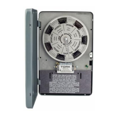 Tork W100 Installation and operating instructions Tork W100 Installation and operating instructions