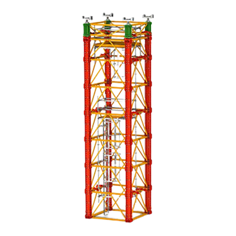 Peri VST Instructions for assembly and use