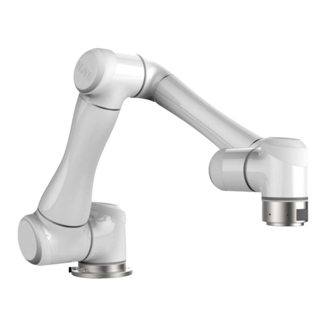 Elite EC66 user manual