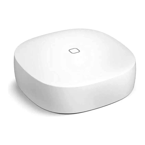 smart things Button quick start guide