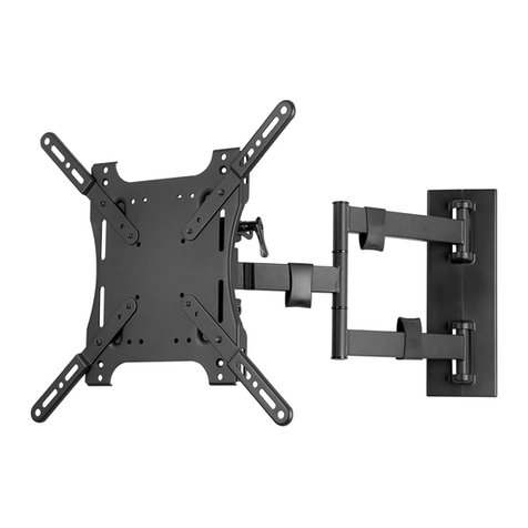 Strong Carbon Series installation manual