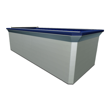 Endless Pools Streamline user guide