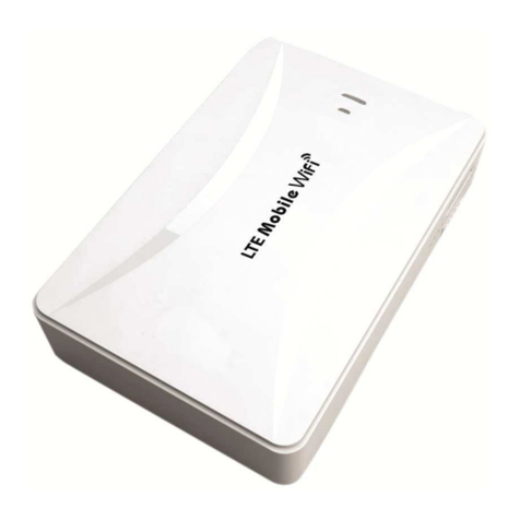 i-box ILRHMF960 installation guide