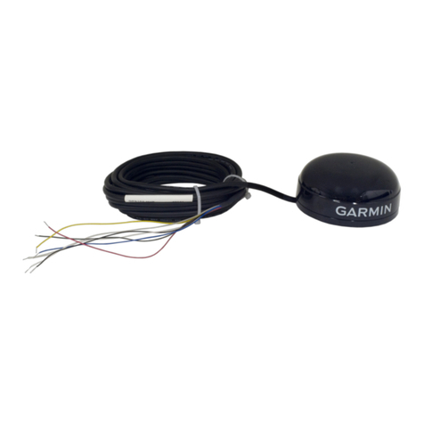 Campbell GPS16X-HVS product manual