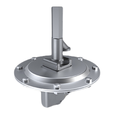 Protectoseal 30 Series Installation & maintenance guide