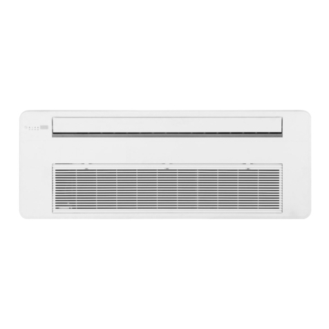 Carrier 40VMI Series User manual