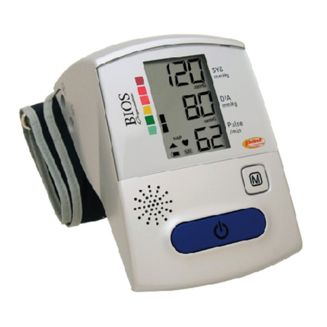 BIOS Diagnostics PREMIUM A130 User manual