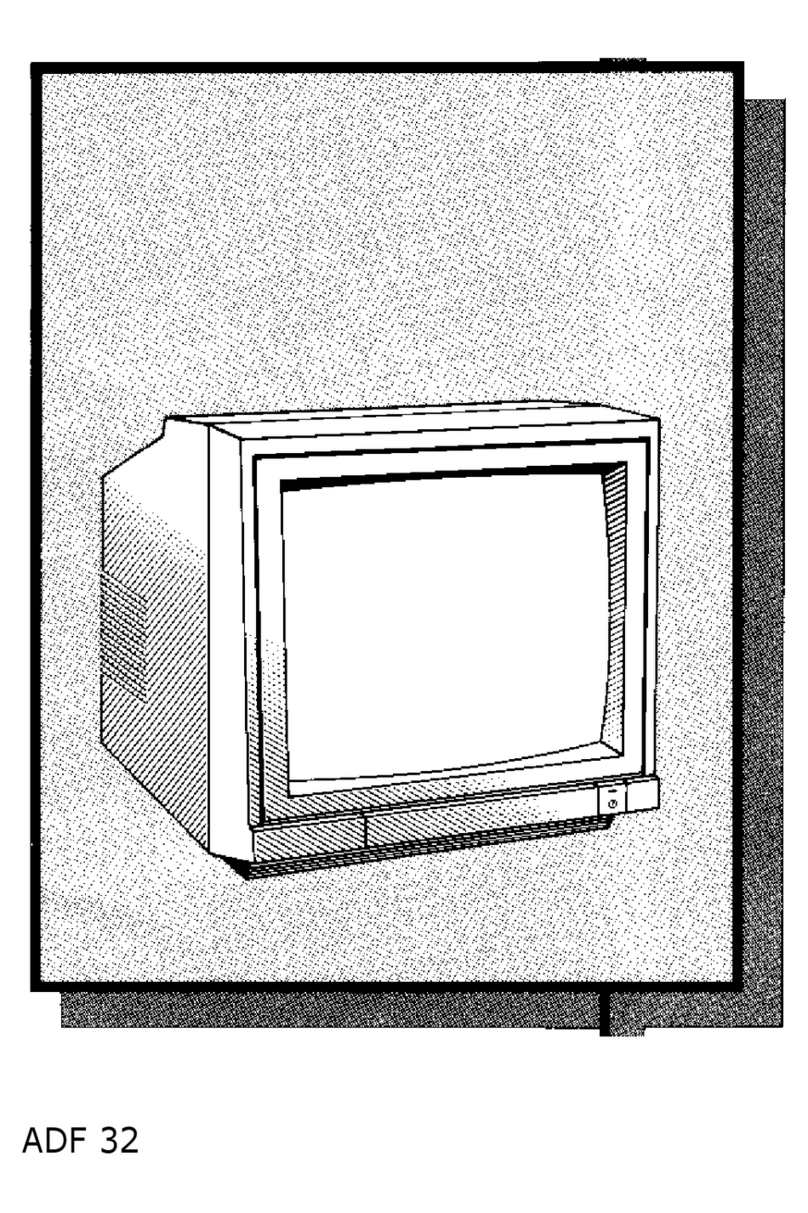 Acorn ADF 32 User manual