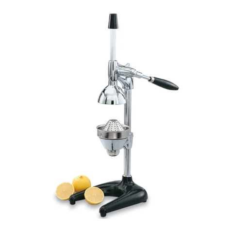 Vollrath E-Z Guide