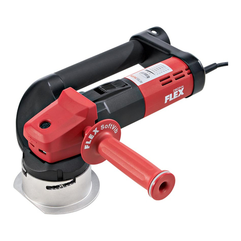 Flex RE 14-5 115 User manual