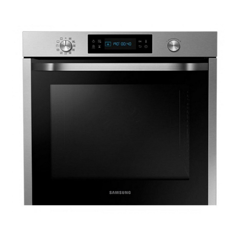 Samsung NV75J5170BS Guide