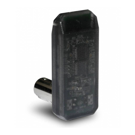 FATEK FBs-W2C user manual