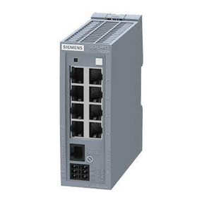 Siemens SIMATIC NET SCALANCE XB-200 Series operating instructions Siemens SIMATIC NET SCALANCE XB-200 Series operating instructions