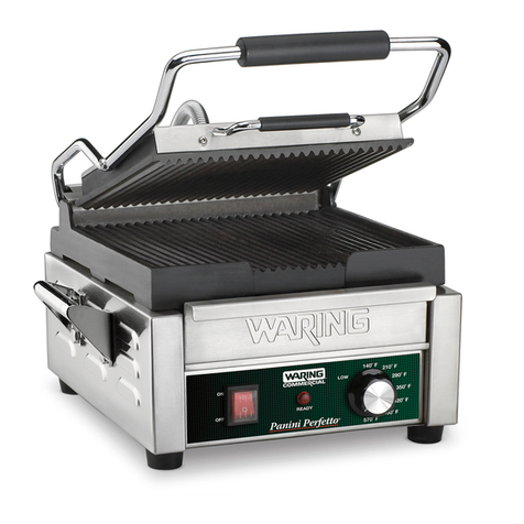 Waring WPG150 manual