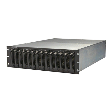 EqualLogic PS Series quick start