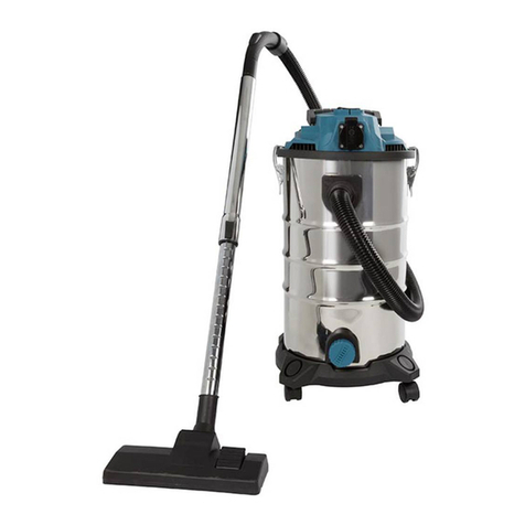 Perel WDC1220 user manual