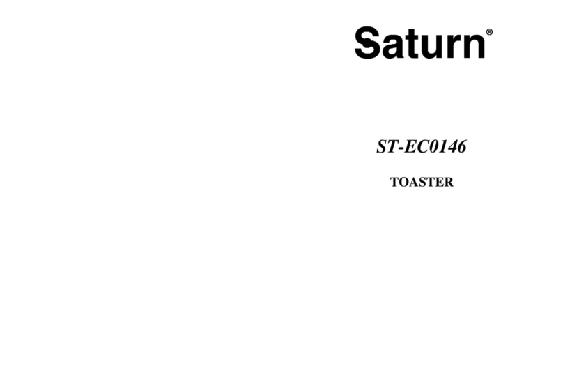 Saturn ST-EC0146 quick start guide