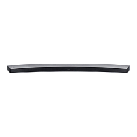 Samsung HW-J6000R user manual