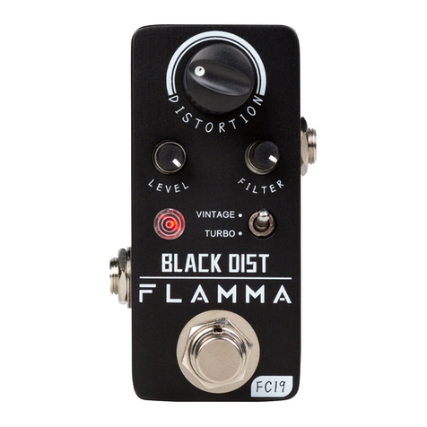 Fusic FC-19 quick start guide