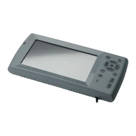 Omnitracs MCP100 installation guide