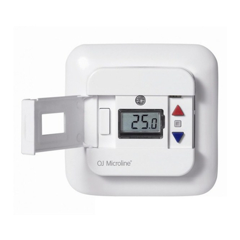Microline MTC2 Series instructions