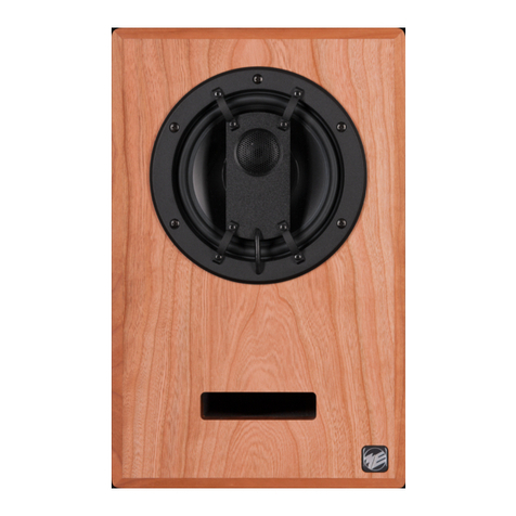 musikelectronic geithain ME100 Instructions for installation and use