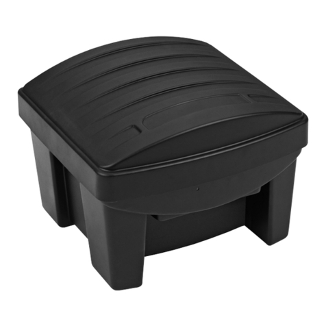 Oase Solarsafe 41 operating instructions