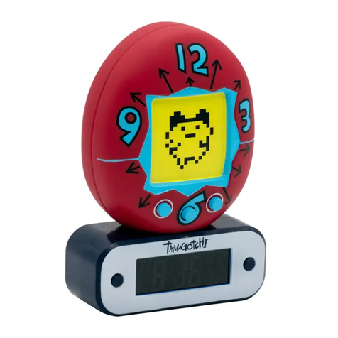 Teknofun 811 392 user manual