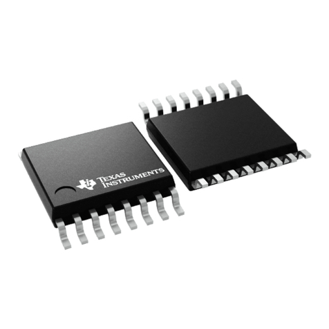 Texas Instruments DAC8534 User manual