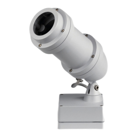 Meyer Gobo Mounting instructions