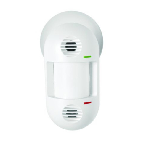 Hubbell LightOWL LODT Installation and Setup Procedure