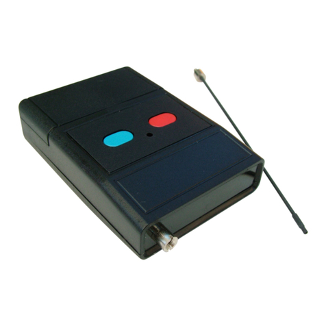 Fadisel Cebek TL-14 User manual