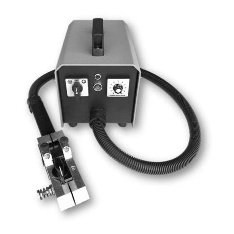 GEN SERVICE PBW User and maintenance manual