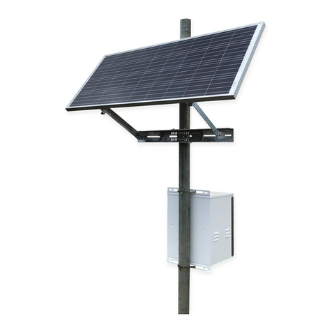 SunWize Power Ready Express quick start