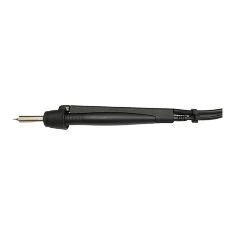 Kurtz Ersa Ersa N2-Kit Assembly instruction